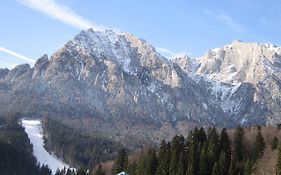 Pensiunea Casa Maria