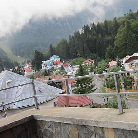 Pensiunea Casa Maria Buşteni Cameră foto