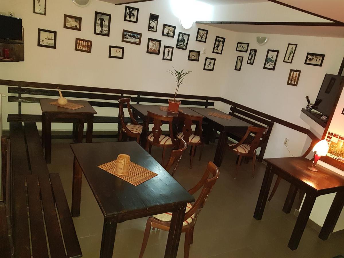 Pensiunea Casa Maria Buşteni Exterior foto