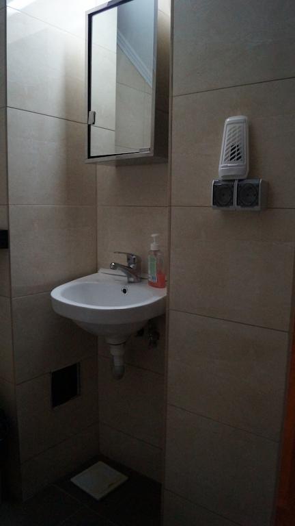Pensiunea Casa Maria Buşteni Cameră foto